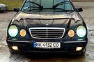 Mercedes-Benz E 320 Avangarde