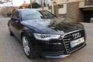 Audi A6 quattro premium plus