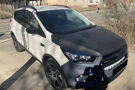 Ford Escape (Kuga) SEL