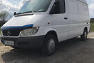 Mercedes-Benz Sprinter 311 груз.