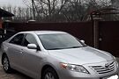 Toyota Camry OFFICIAL