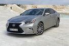 Lexus ES 300h