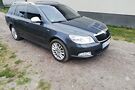 Skoda Octavia A5
