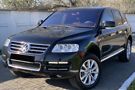 Volkswagen Touareg V10 Diesel Official