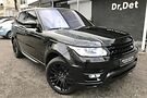 Land Rover Range Rover Sport AUTOBIOGRAPHY