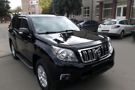 Toyota Land Cruiser Prado 150