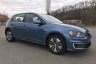 Volkswagen e-Golf