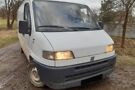 Fiat Ducato груз.