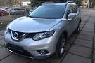 Nissan Rogue SL AWD 