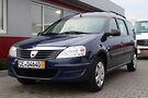 Dacia Logan MCV COMBI