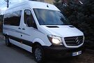 Mercedes-Benz Sprinter 313 пасс. L2H2