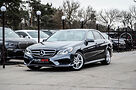 Mercedes-Benz E 350 AMG