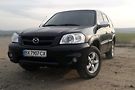 Mazda Tribute