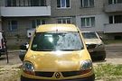 Renault Kangoo груз.