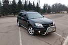 Mitsubishi Outlander 2.0 136 л.с. ГБО