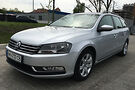 Volkswagen Passat B7