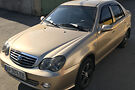 Geely CK