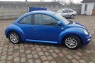 Volkswagen New Beetle  