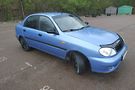 Daewoo Lanos