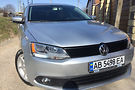 Volkswagen Jetta 1.8 TSI