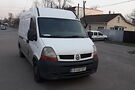 Renault Master груз. 2.2 dCi L2H2