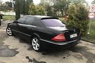 Mercedes-Benz S 500