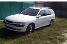 Opel Vectra B