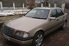 Mercedes-Benz C 250 класик