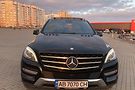 Mercedes-Benz ML 250