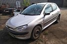 Peugeot 206 Hatchback (5d)