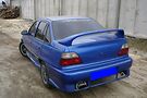 Daewoo Nexia