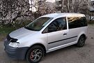 Volkswagen Caddy пасс.