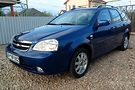 Chevrolet Lacetti CDX