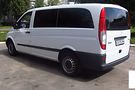 Mercedes-Benz Vito пасс. Super Long
