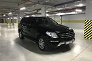 Mercedes-Benz ML 250 Diesel 