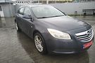 Opel Insignia Sports Tourer