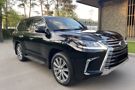 Lexus LX 450