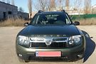 Dacia Duster 4х4