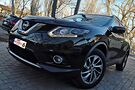 Nissan Rogue SL AWD FULL