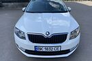 Skoda Octavia A7 ТОРГ