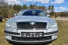 Skoda Octavia A5