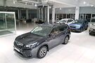 Subaru Forester NEW OFFICIAL
