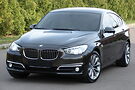 BMW 520 GT FULL INDIVIDUAL