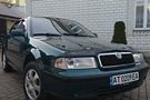 Skoda Octavia Tour