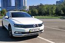 Volkswagen Passat B8 Hihline