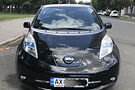 Nissan Leaf SL