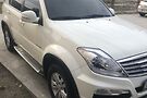 SsangYong Rexton W