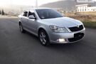 Skoda Octavia A5 ELEGANCE