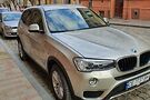 BMW X3 2.0 4x4