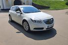 Opel Insignia Sports Tourer
